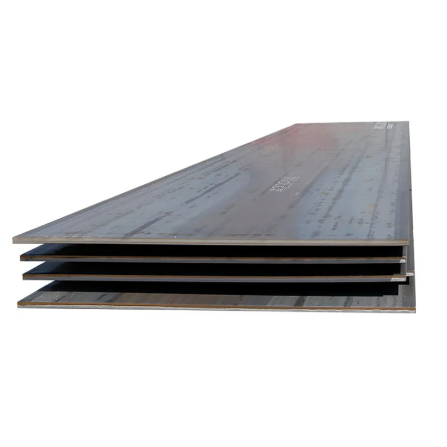 carbon steel plate